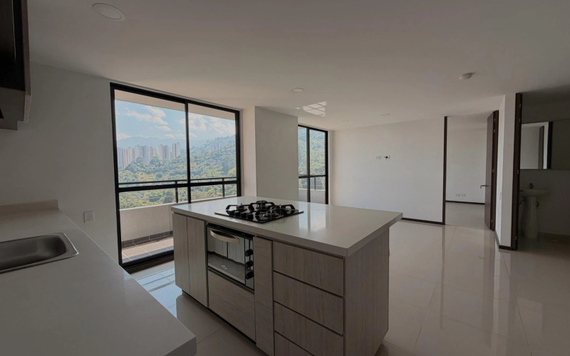 Apartamento en Sabaneta en Los Alcazares