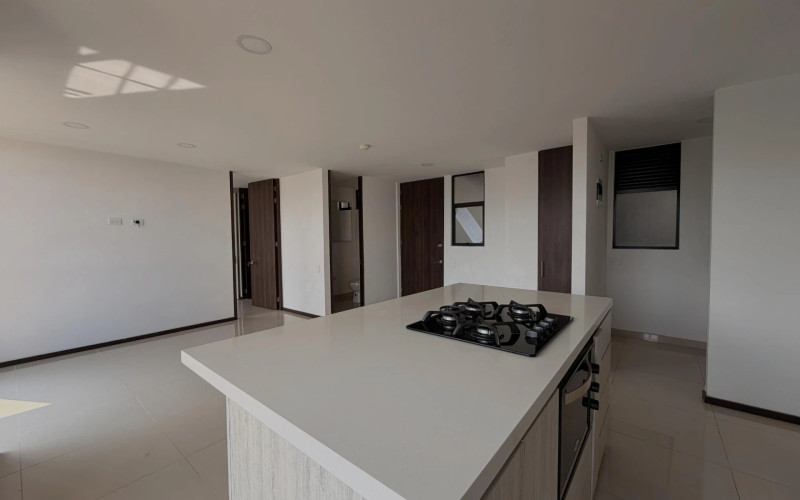 Apartamento en Sabaneta en Los Alcazares