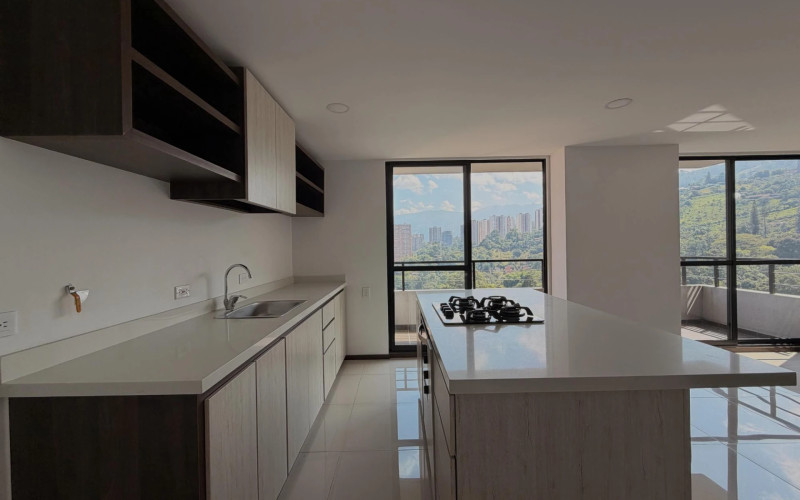 Apartamento en Sabaneta en Los Alcazares