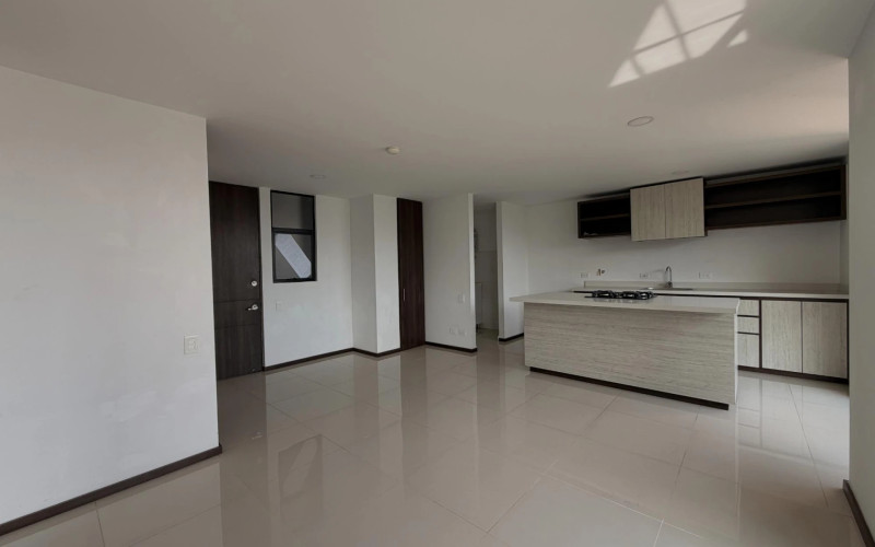 Apartamento en Sabaneta en Los Alcazares