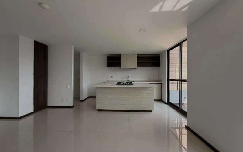 Apartamento en Sabaneta en Los Alcazares