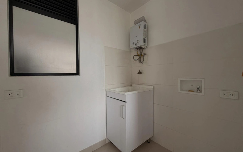 Apartamento en Sabaneta en Los Alcazares