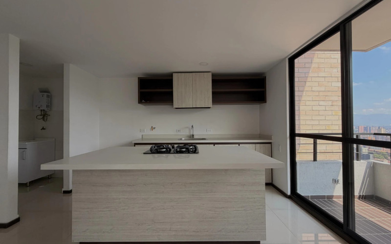 Apartamento en Sabaneta en Los Alcazares