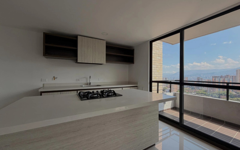 Apartamento en Sabaneta en Los Alcazares