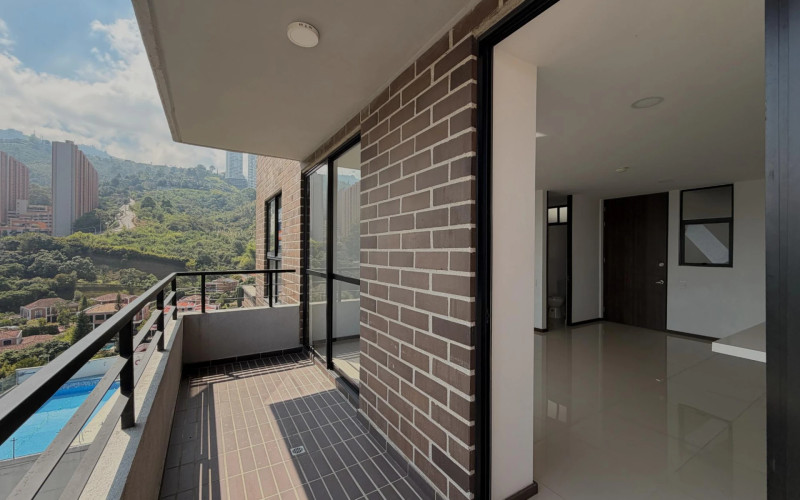 Apartamento en Sabaneta en Los Alcazares