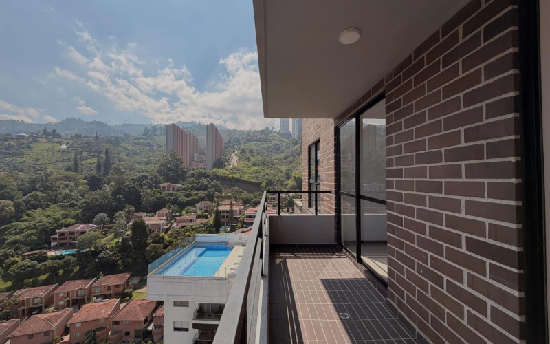 Apartamento en Sabaneta en Los Alcazares