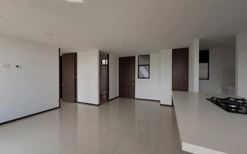 Apartamento en Sabaneta en Los Alcazares