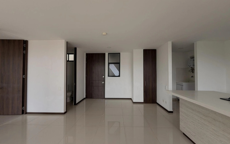 Apartamento en Sabaneta en Los Alcazares
