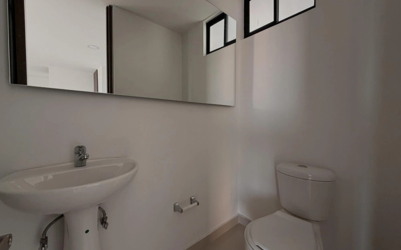Apartamento en Sabaneta en Los Alcazares
