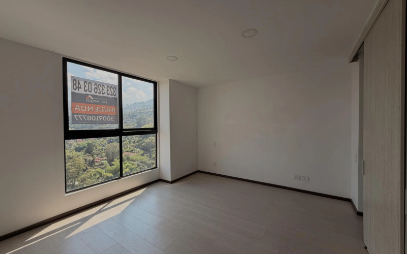 Apartamento en Sabaneta en Los Alcazares
