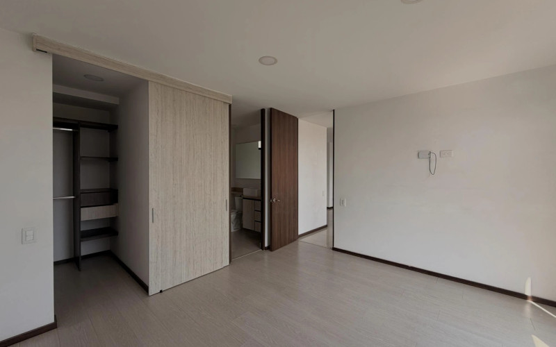 Apartamento en Sabaneta en Los Alcazares