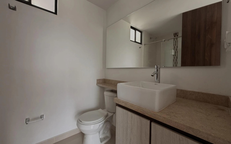 Apartamento en Sabaneta en Los Alcazares