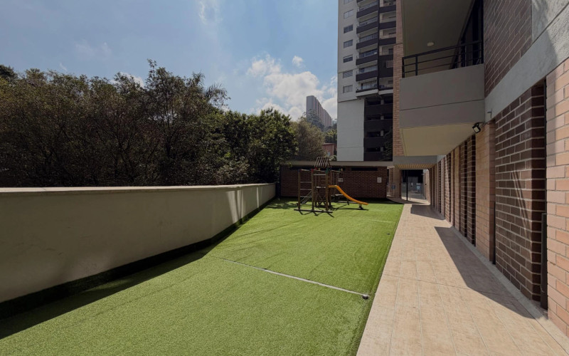 Apartamento en Sabaneta en Los Alcazares