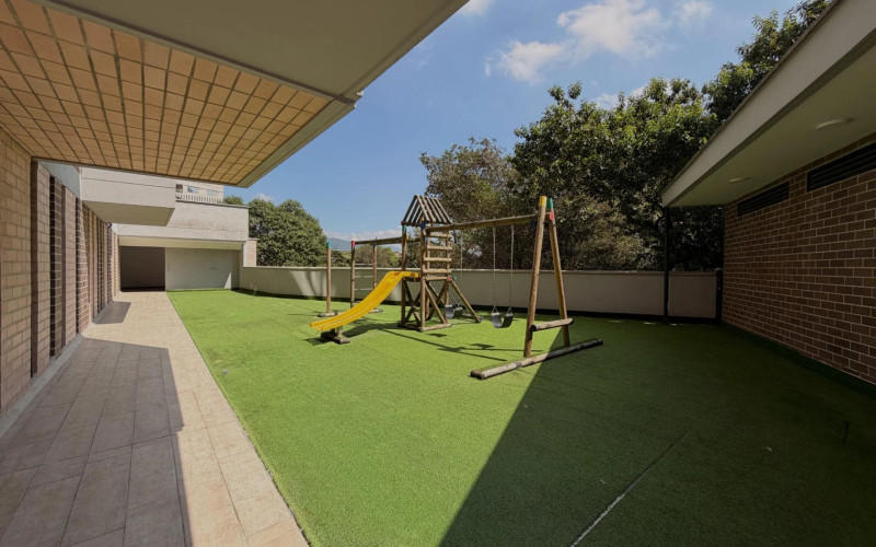Apartamento en Sabaneta en Los Alcazares