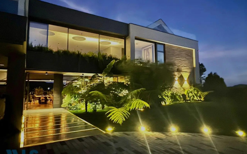 Casa en El Retiro en Pantanillo