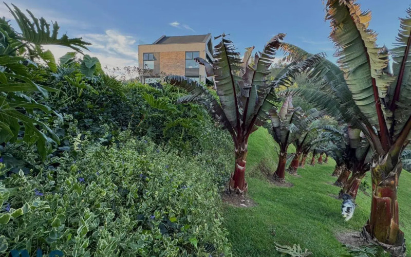 Casa en El Retiro en Pantanillo
