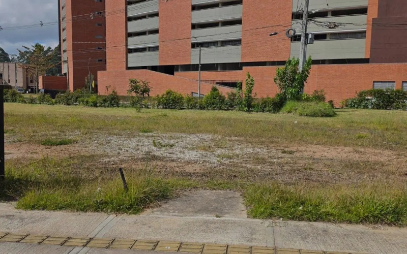 Lote Residencial en Rionegro en El Porvenir