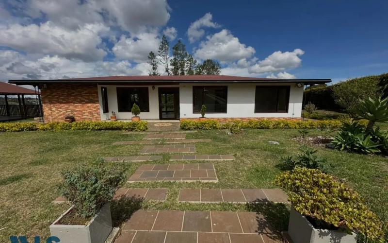 Lote Residencial en Guarne en V. Piedras blancas