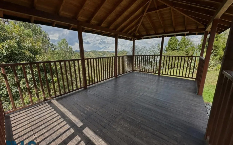 Lote Residencial en Guarne en V. Piedras blancas