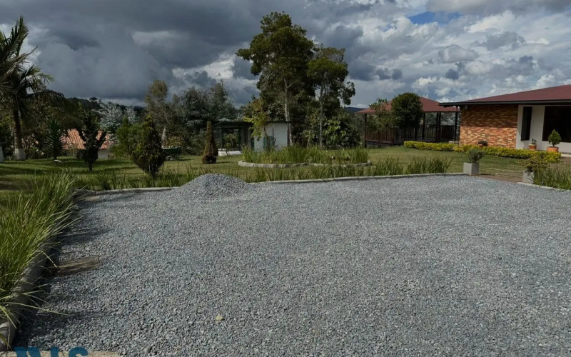 Lote Residencial en Guarne en V. Piedras blancas