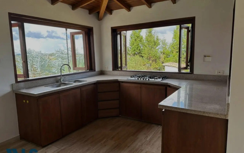 Lote Residencial en Guarne en V. Piedras blancas