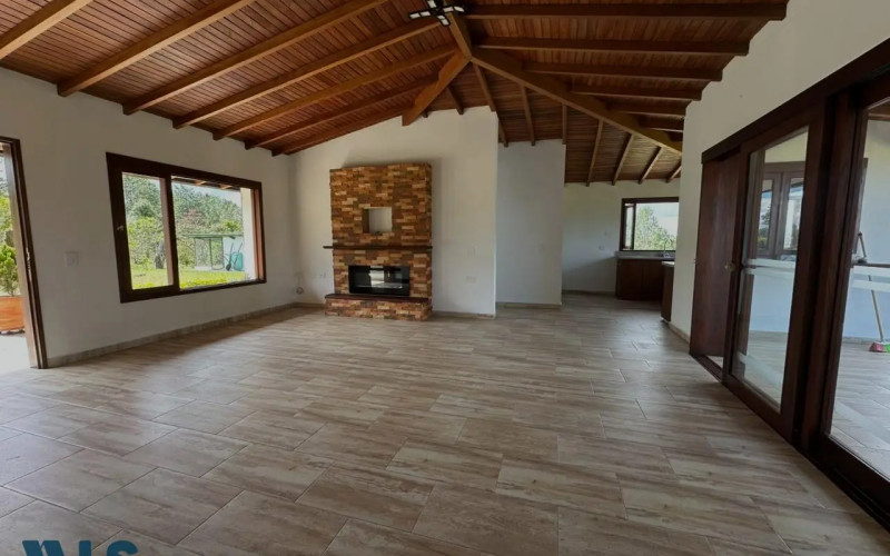 Lote Residencial en Guarne en V. Piedras blancas