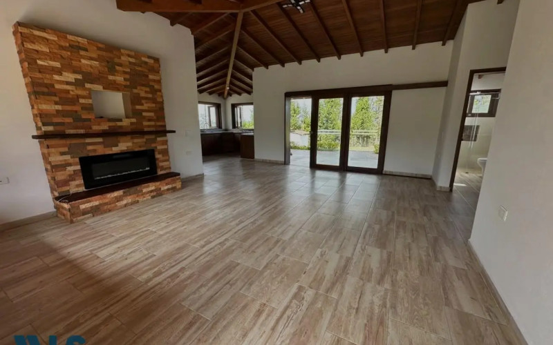 Lote Residencial en Guarne en V. Piedras blancas