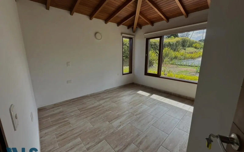 Lote Residencial en Guarne en V. Piedras blancas