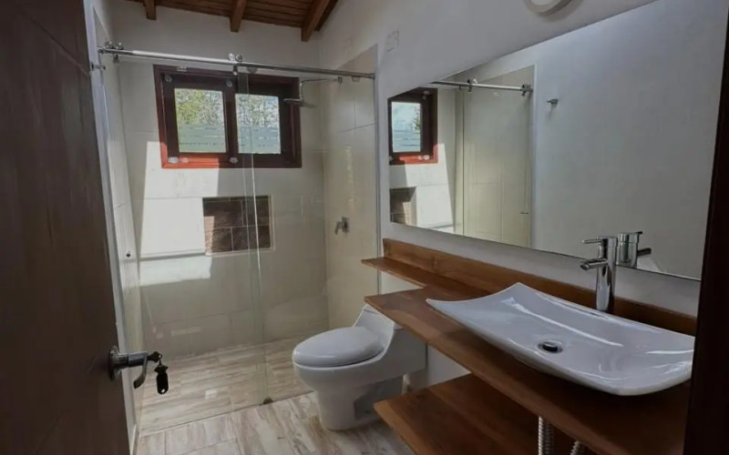 Lote Residencial en Guarne en V. Piedras blancas