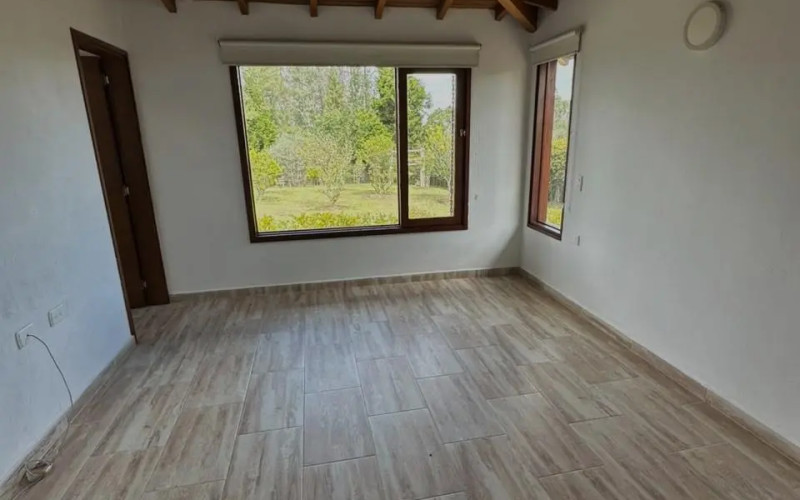 Lote Residencial en Guarne en V. Piedras blancas