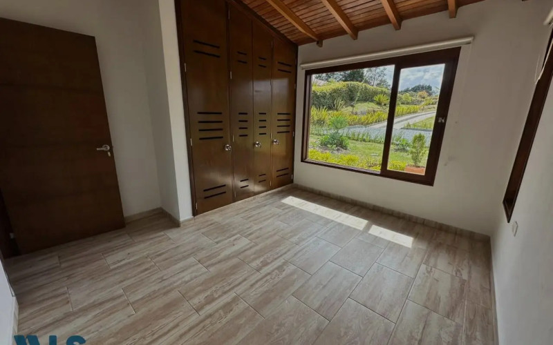 Lote Residencial en Guarne en V. Piedras blancas