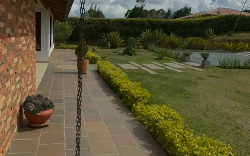 Lote Residencial en Guarne en V. Piedras blancas