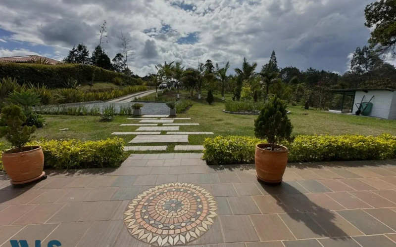 Lote Residencial en Guarne en V. Piedras blancas