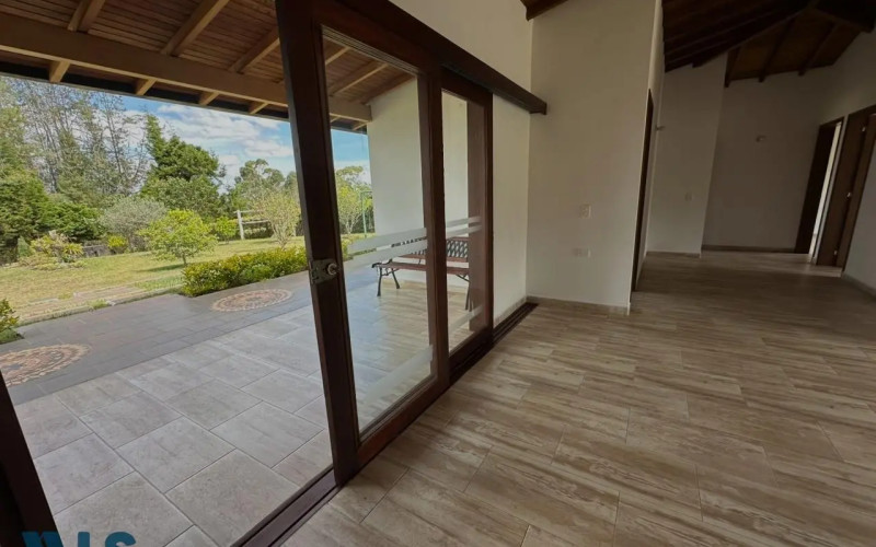 Lote Residencial en Guarne en V. Piedras blancas