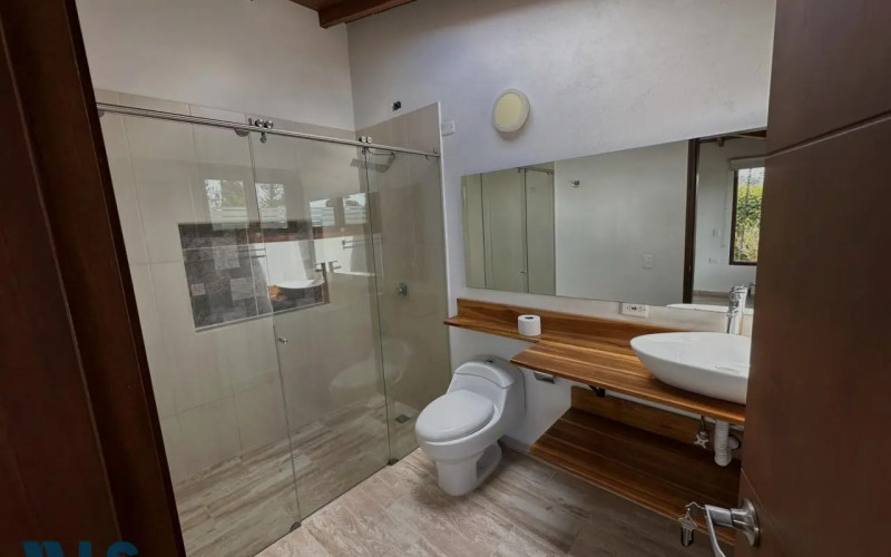 Lote Residencial en Guarne en V. Piedras blancas