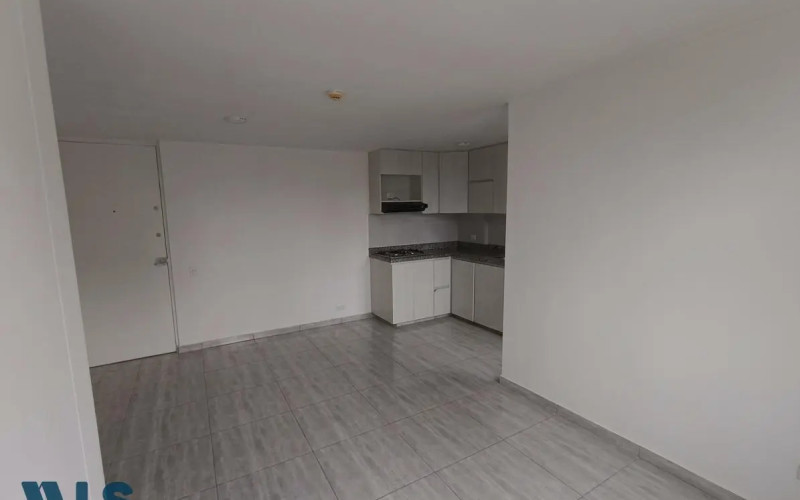 Apartamento en San Antonio de Prado en Urbano