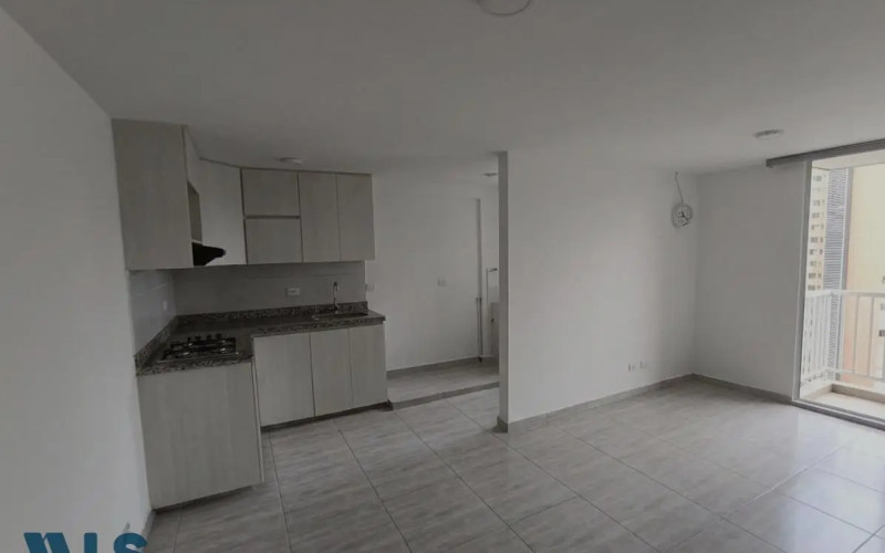 Apartamento en San Antonio de Prado en Urbano