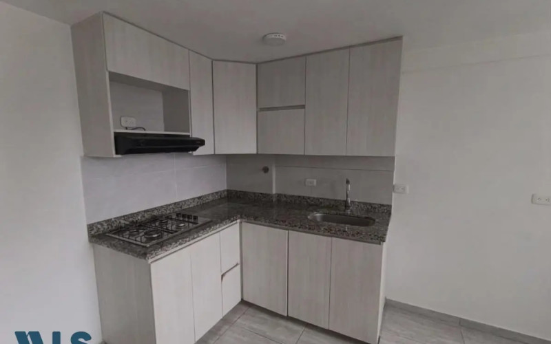 Apartamento en San Antonio de Prado en Urbano