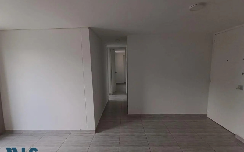 Apartamento en San Antonio de Prado en Urbano