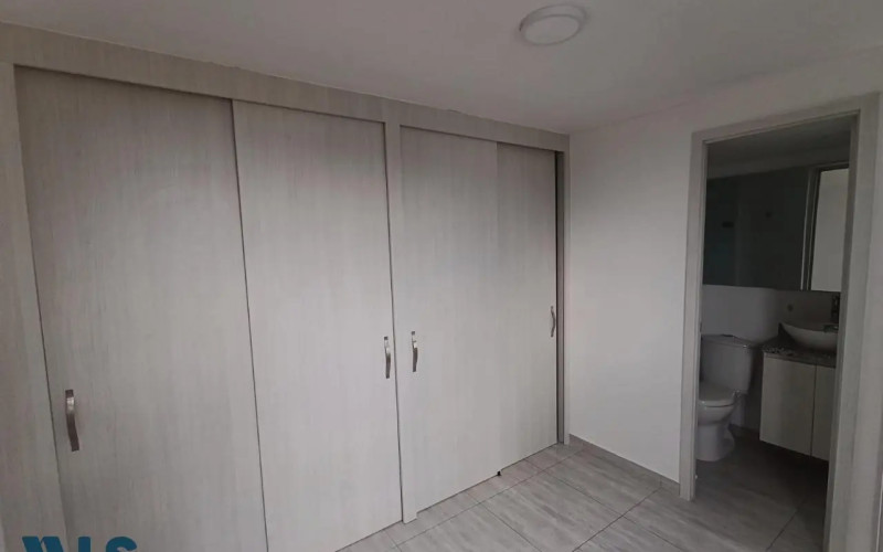 Apartamento en San Antonio de Prado en Urbano