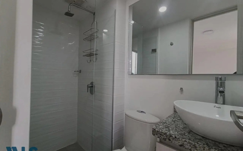 Apartamento en San Antonio de Prado en Urbano
