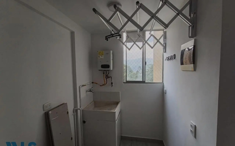 Apartamento en San Antonio de Prado en Urbano