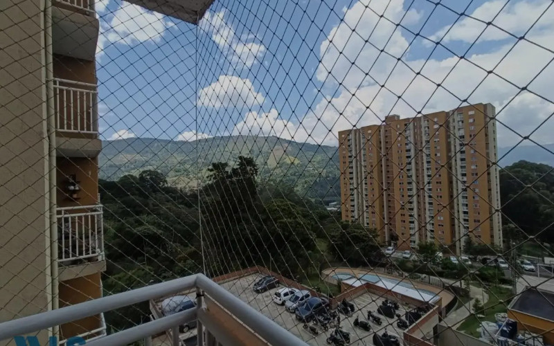 Apartamento en San Antonio de Prado en Urbano
