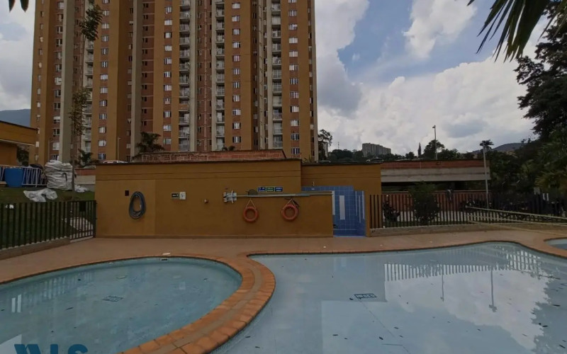 Apartamento en San Antonio de Prado en Urbano