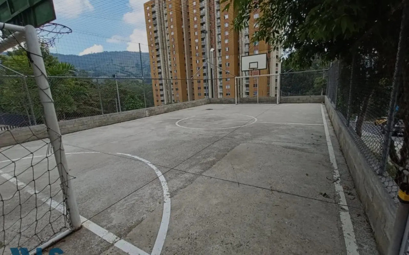 Apartamento en San Antonio de Prado en Urbano