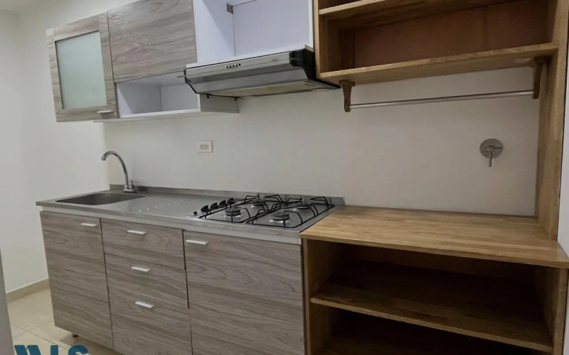 Apartamento en El Retiro en Urbano