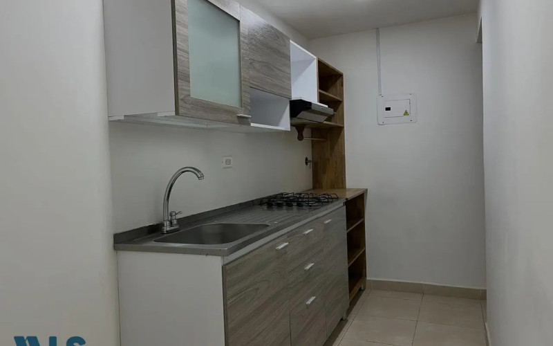 Apartamento en El Retiro en Urbano