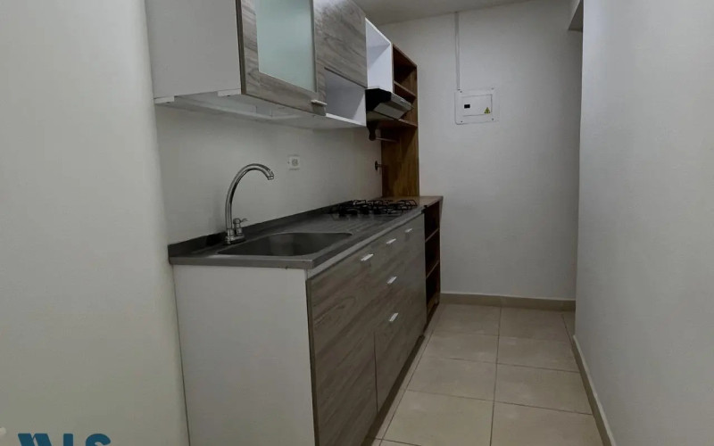 Apartamento en El Retiro en Urbano