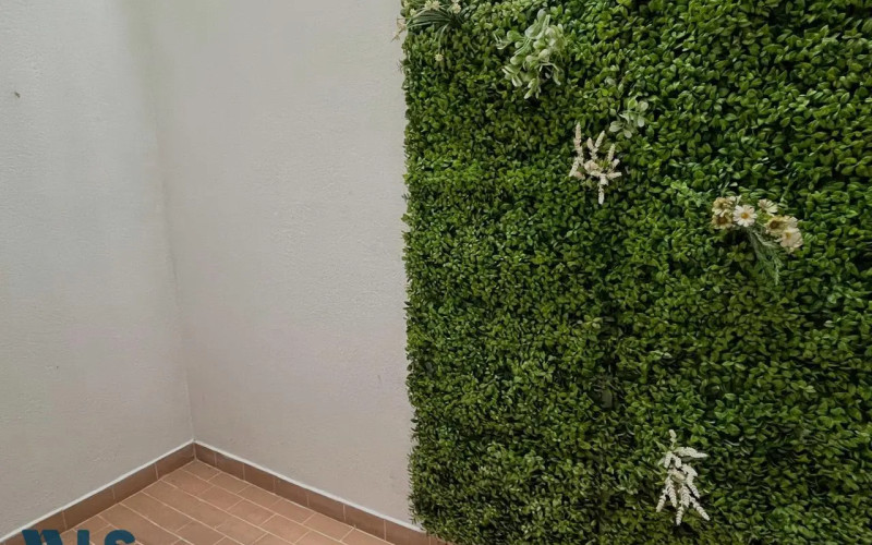 Apartamento en El Retiro en Urbano
