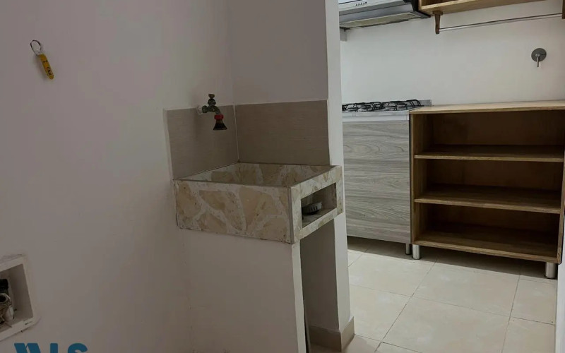 Apartamento en El Retiro en Urbano